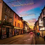 Apartment V93c9r0 Stone View Wonderful Spacious Two Bed Attic Private Entrance Private Bathroom With Kitchenette Killarney